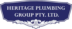 Heritage Plumbing Group Pty. Ltd. - Melbourne Plumber