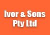 Ivor & Sons Pty Ltd