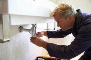 maintenance plumbing services reservoir