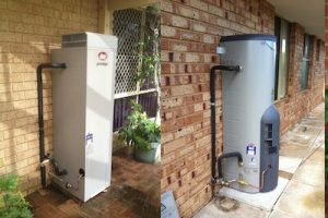 hot water plumber melbourne