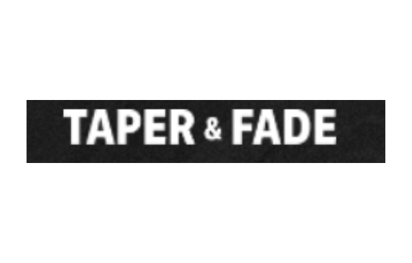 Taper & Fade