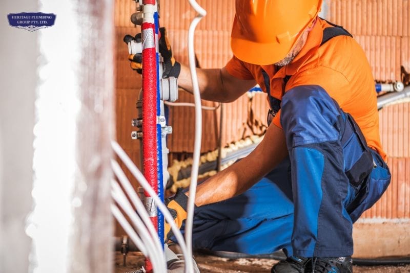 DIY in Emergency Plumbing Situations
